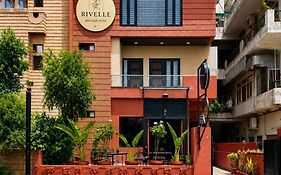 Rivelle Boutique Stays 10 Mins From Jaipur Railway Station